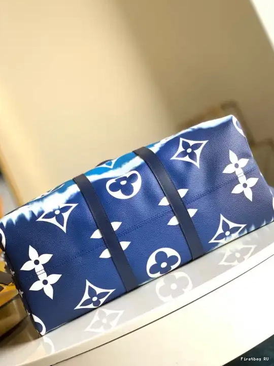 First bags ru reviews 50 KEEPALL VUITTON LOUIS 0515